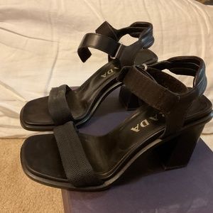 Prada sandals